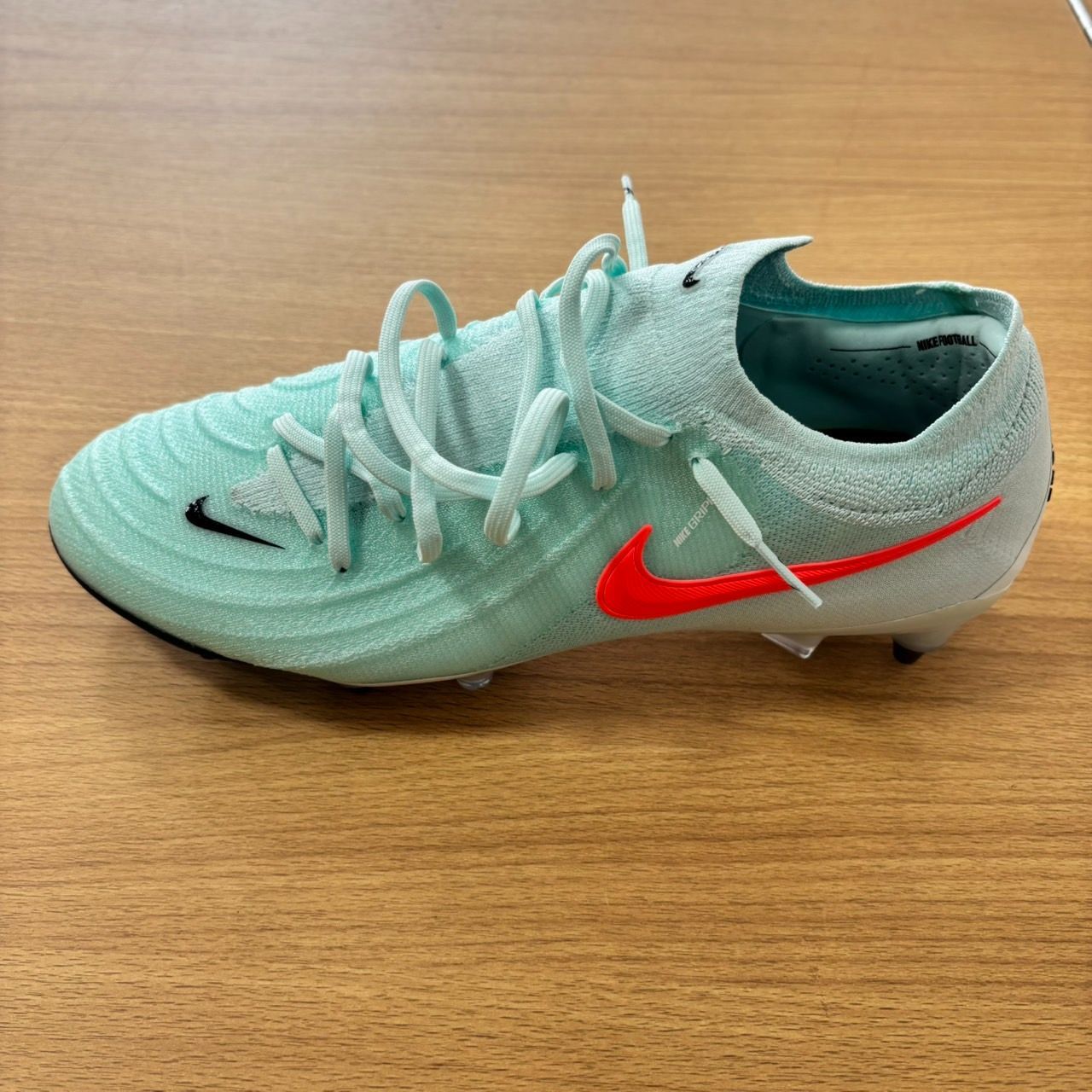 EL5】NIKE ナイキ ファントム GX II エリート SG サッカー