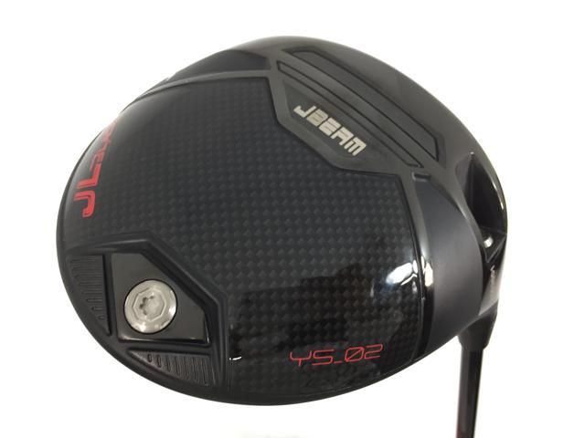 返品OK ゴルフクラブ J BEAM J BEAM JL ブラック YS-02 ドライバー JBEAM ZY-SAMURAI 1W