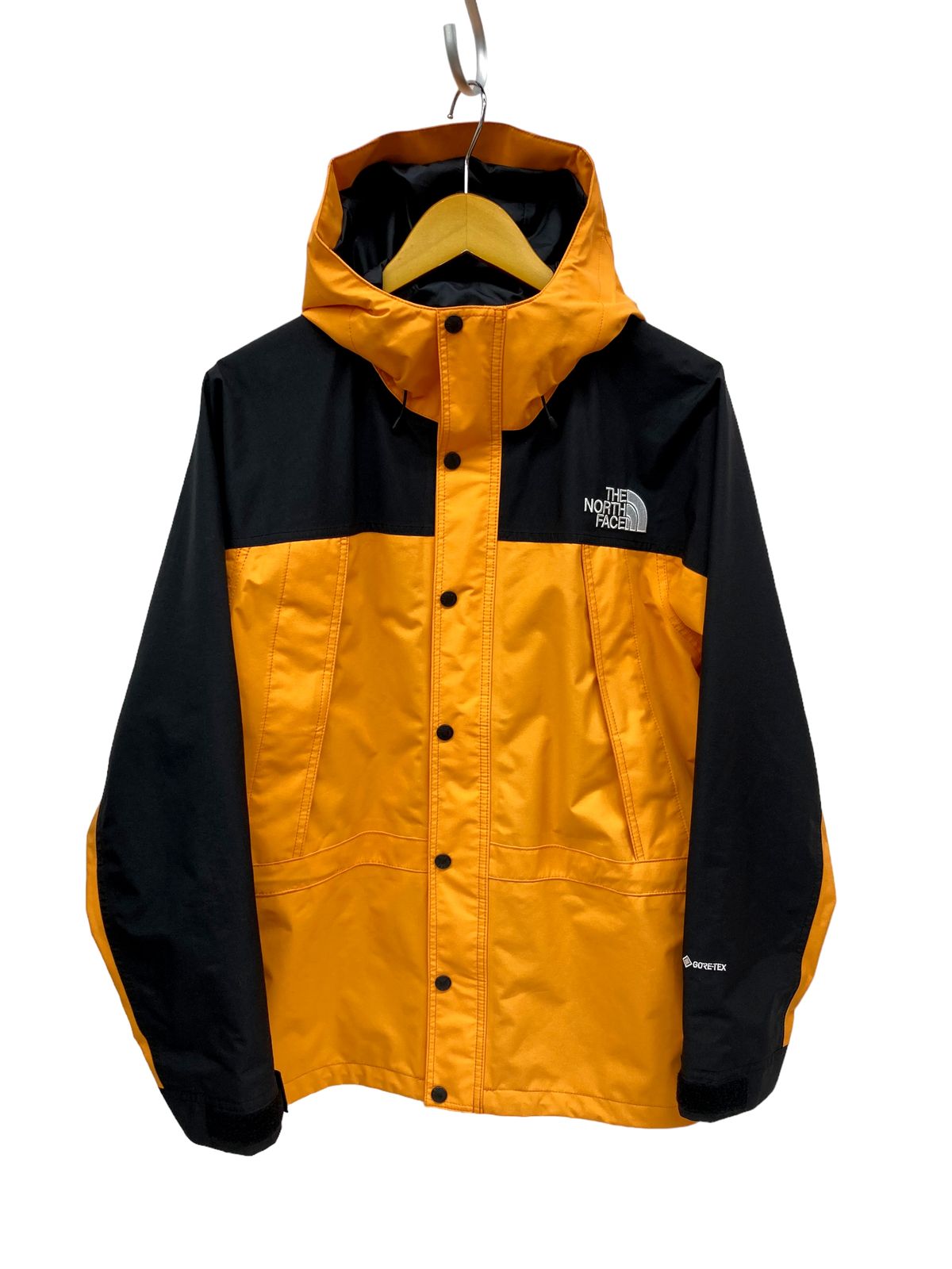 THE NORTH FACE　ネオンイエロー×ブラックNP11834よろしくお願い申し上げます