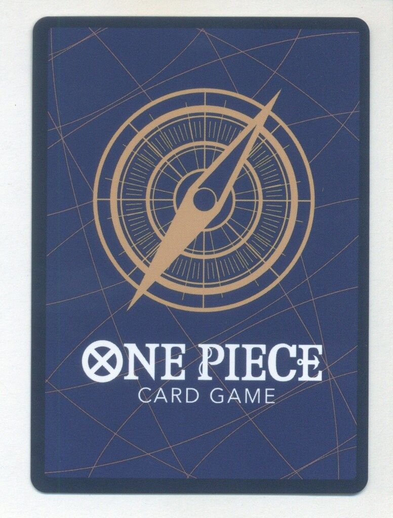 BANDAI 頂上決戦 OP02-013 ポートガス D エース コミックパラレル 初版 コミパラ