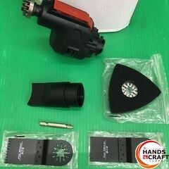 ドリル サンダー