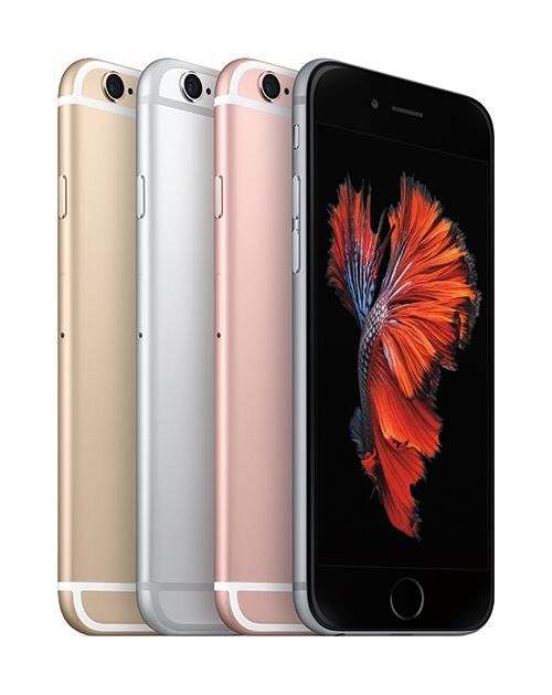 ☆新品未使用☆iPhone 6s Plus 16GB/シムフリー - メルカリ