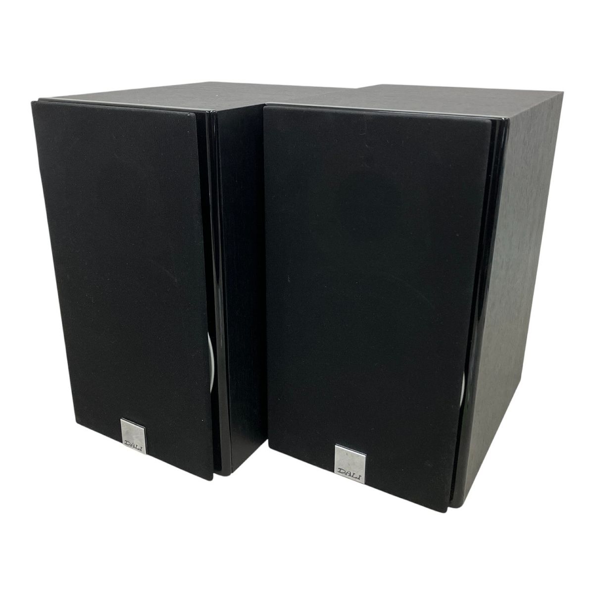 DALI ZENSOR1 ダリ スピーカー ペア 2way 音響機器 M10496729