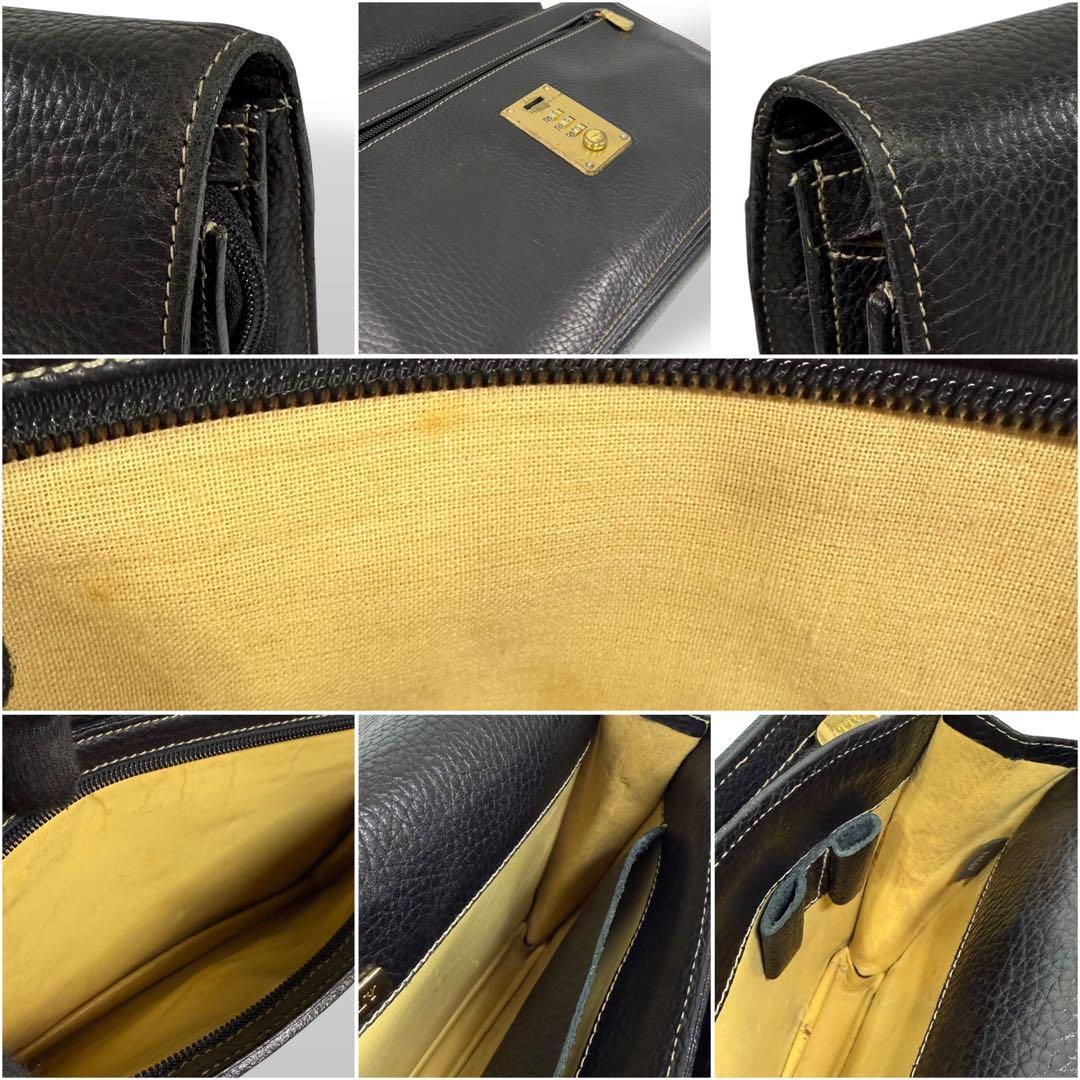 美品】BALLY バリー レザー 本革 セカンドバッグ クラッチバッグ 美品】BALLY バリー レザー 本革 セカンドバッグ クラッチバッグ