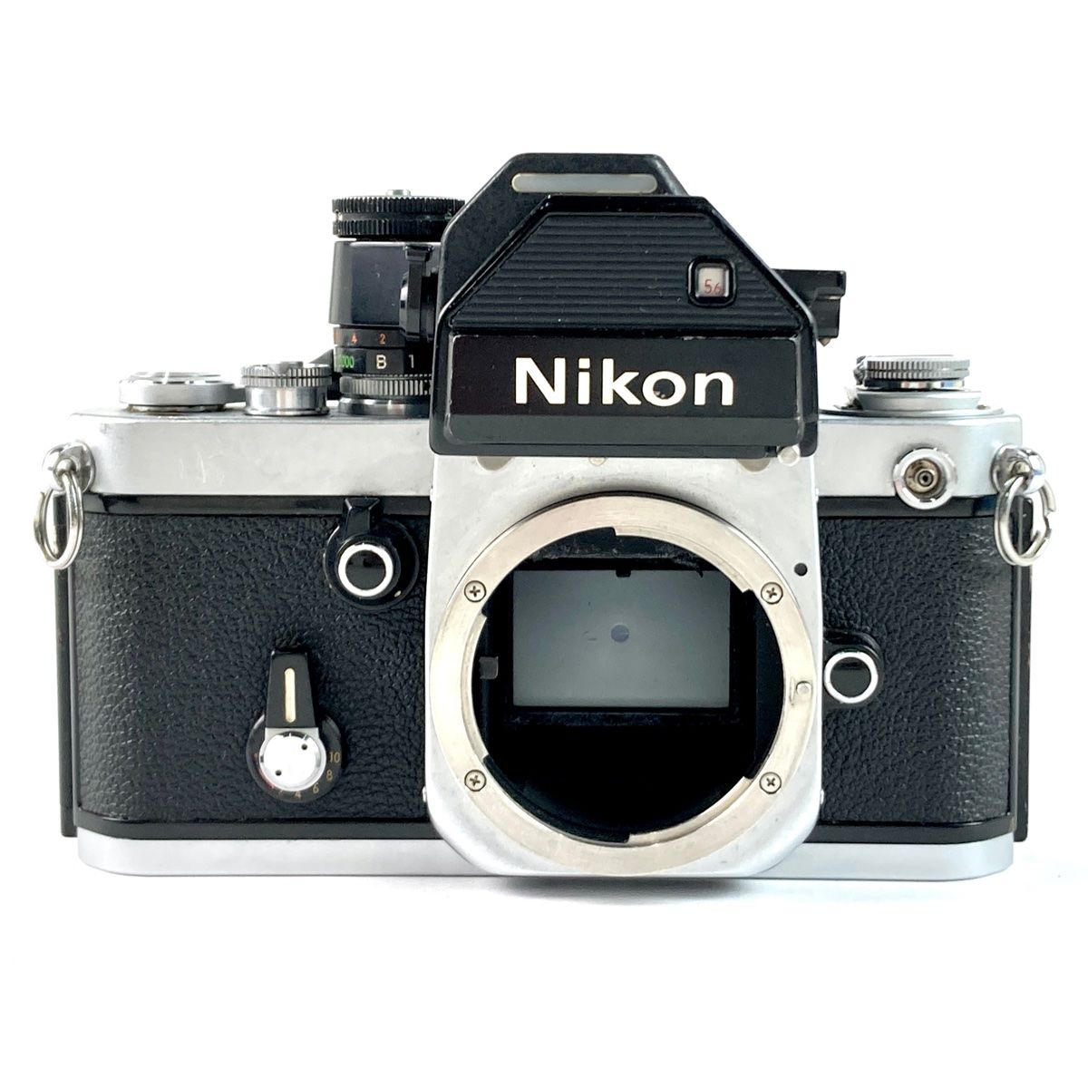 ニコン Nikon F2 フォトミック S ボディ フィルム マニュアルフォーカス 一眼レフカメラ