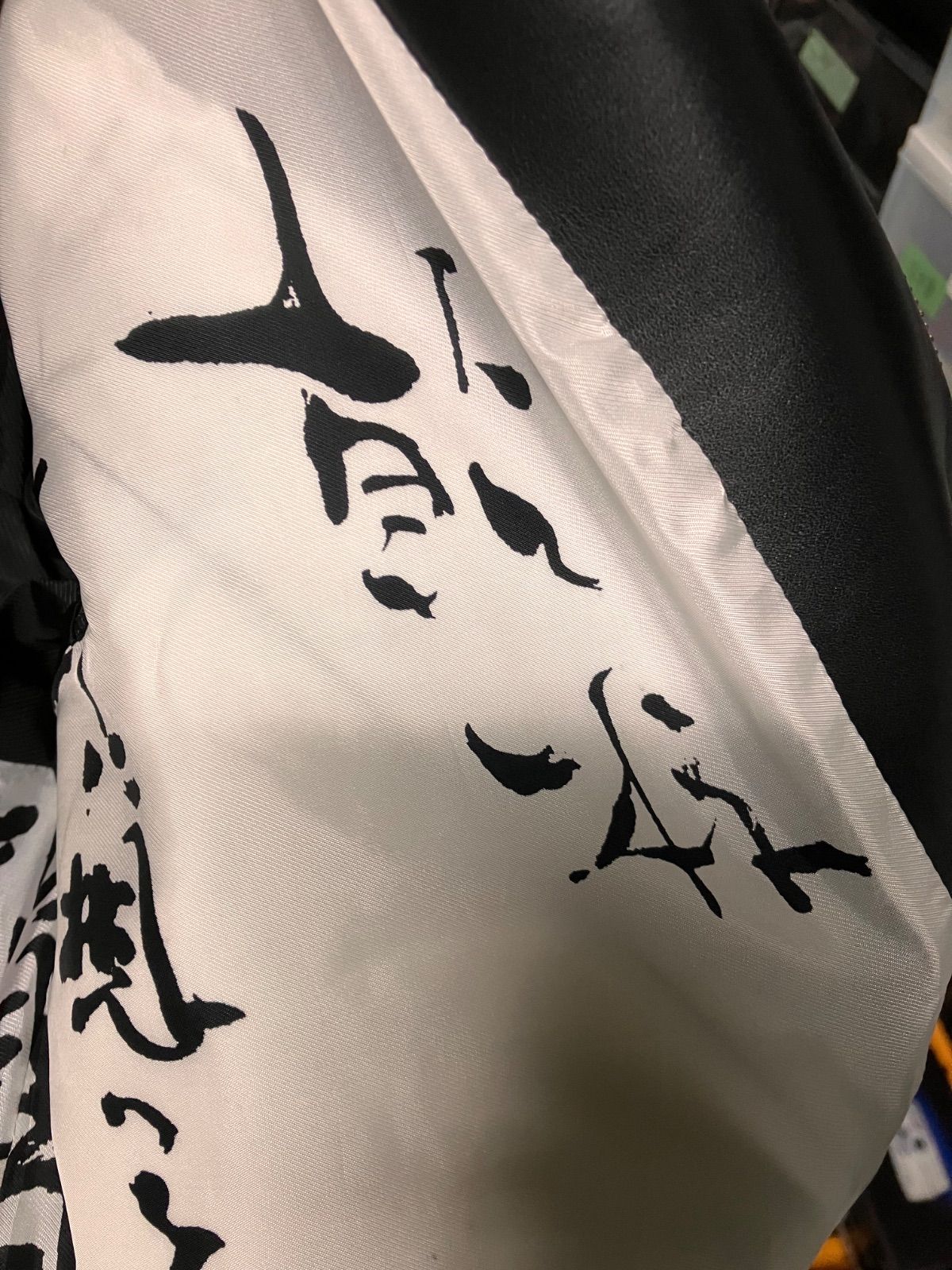 A&G レザージャケット 長渕剛40thコラボモデル A&G レザージャケット 長渕剛40thコラボモデル - メルカリ