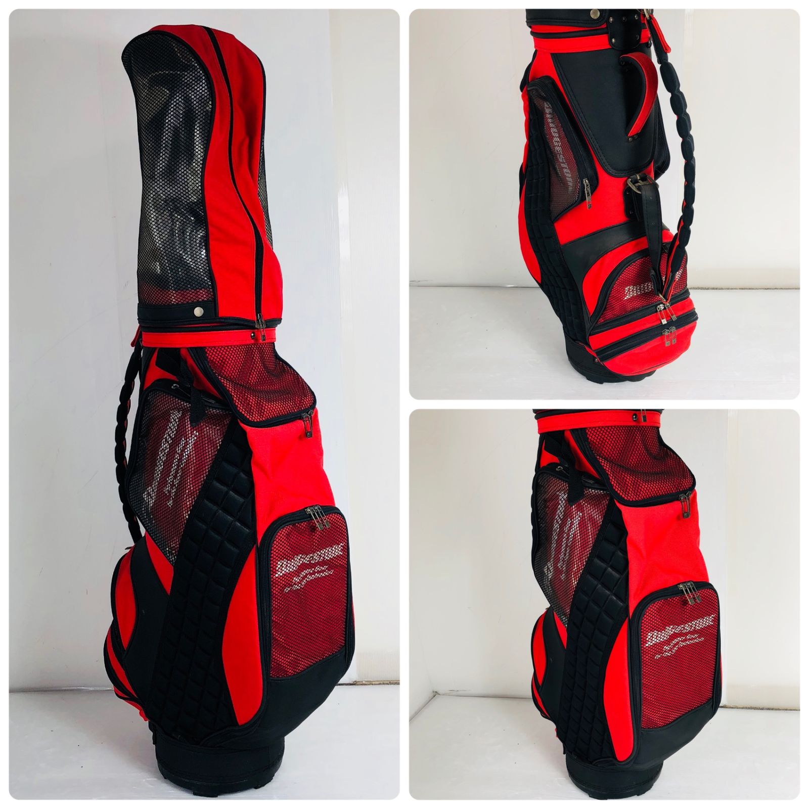 【豪華‼】SRIXON スリクソン ミズノ メンズ ゴルフクラブ 初心者セット 豪華‼】SRIXON スリクソン ミズノ メンズ ゴルフクラブ 初心者セット