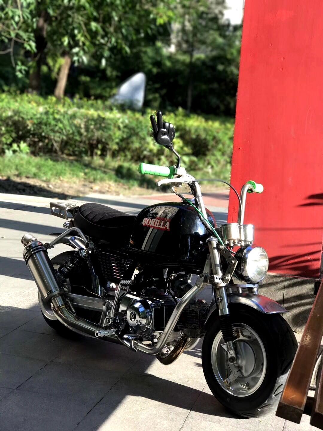 各種