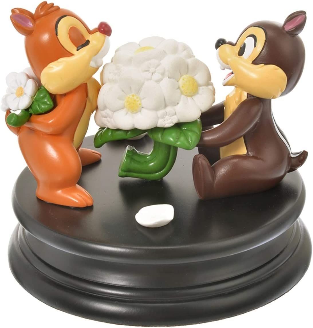 チップ＆デール アロマディフューザー ディズニー