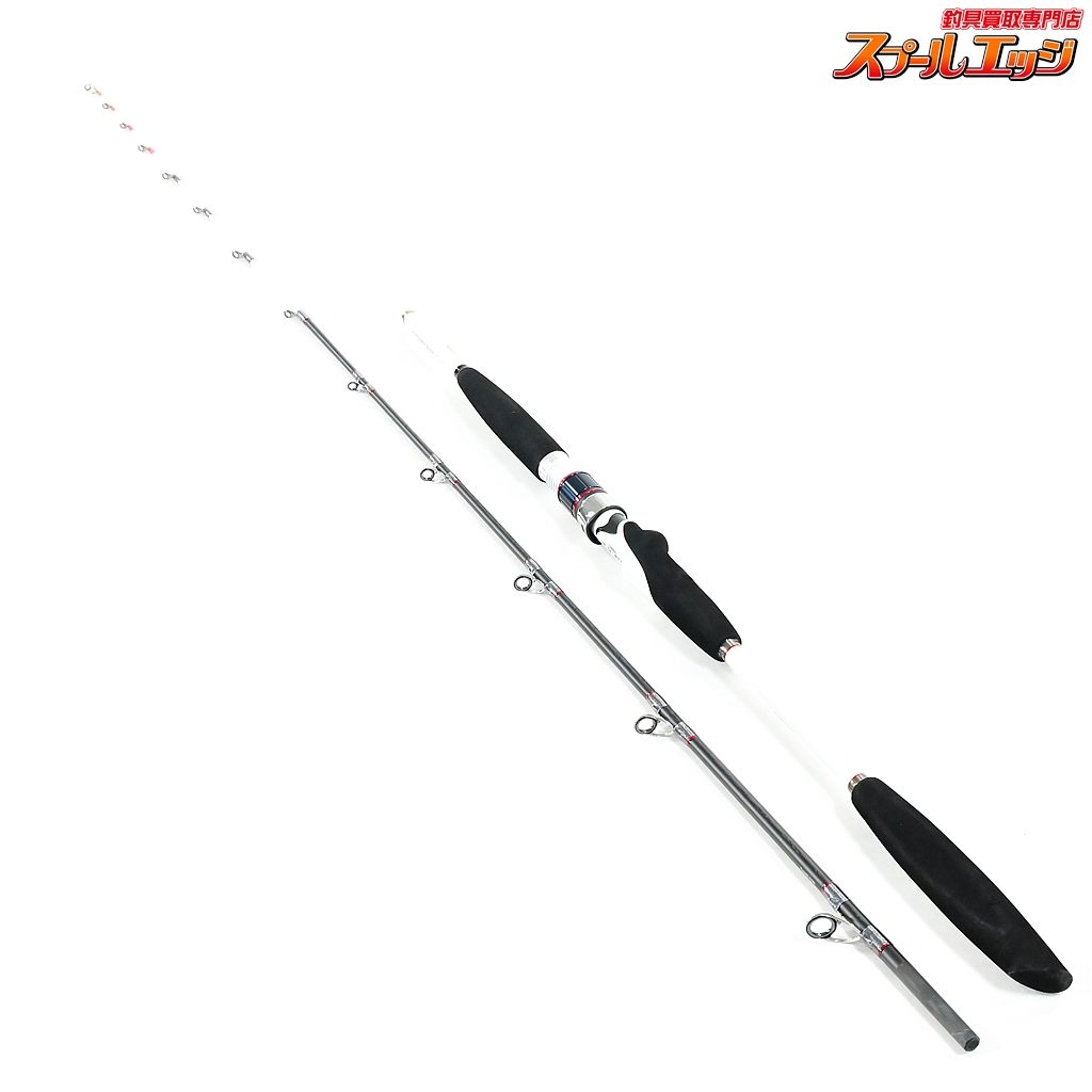 シマノ 16ライトゲーム CI4 タイプ82 H190 SHIMANO LIGHT GAME アジ アマダイ カサゴ K_162 v43245
