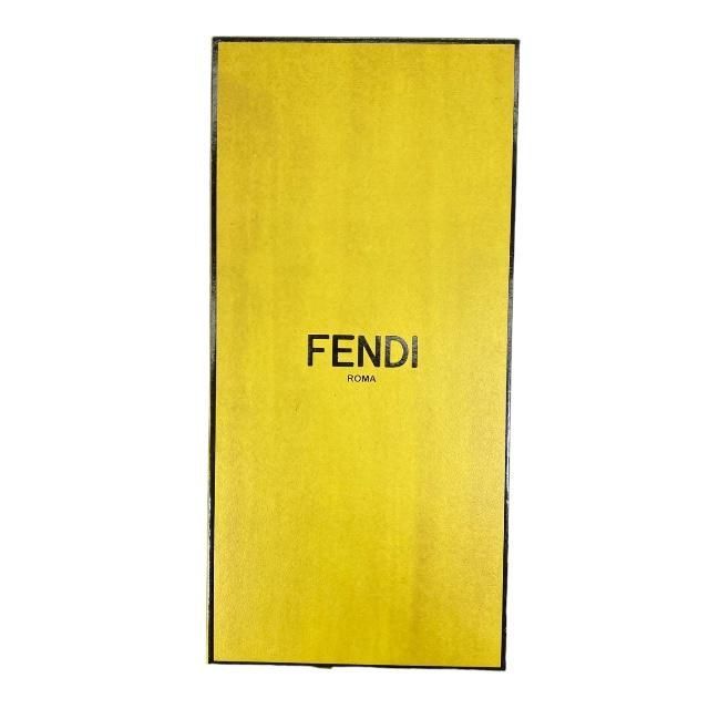 日本限定】FENDI フェンディ ウィッチーズ キーホルダー