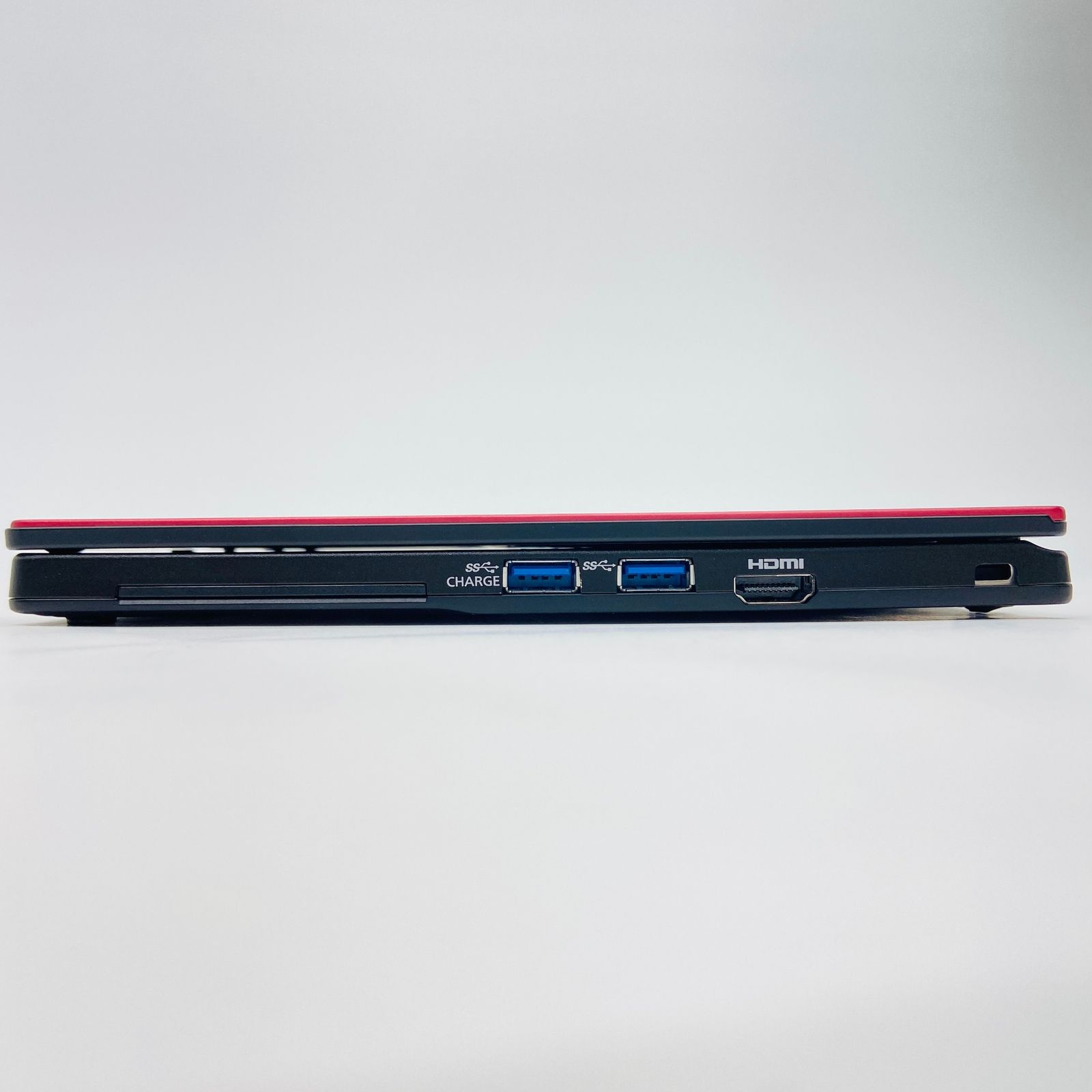 Panasonic Let's note CF-AX3 i7 4500 8GB SSD 256GB Windows10