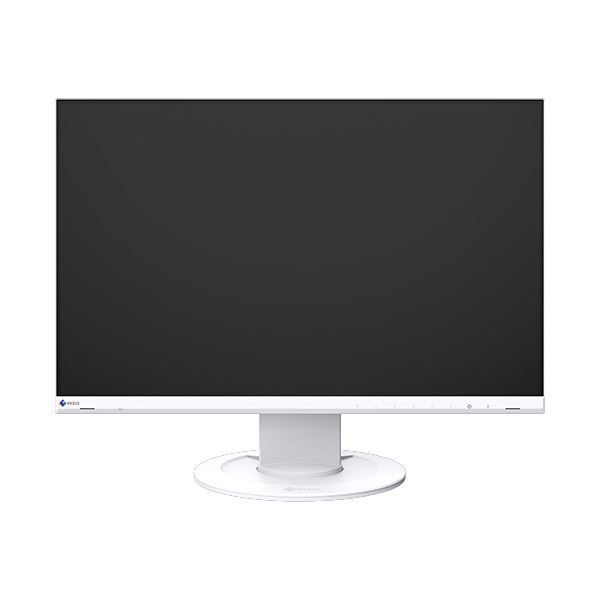 P４倍 7/11は楽天勝利でさらにPアップ】 EIZO FlexScan 22.5型カラー液晶モニター ホワイト EV2360-WT 1台