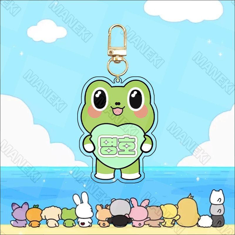 SEVENTEEN セブンティーン SVT MINITEEN ミニティーン アクリル
