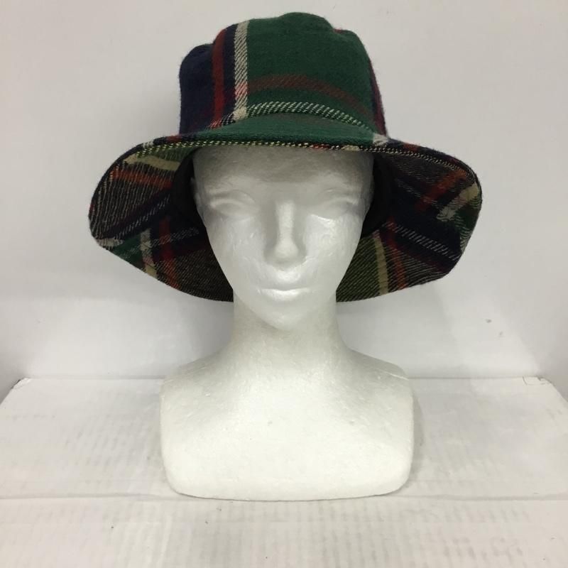 Y's ワイズ 帽子 ハット バケットハット - メルカリ