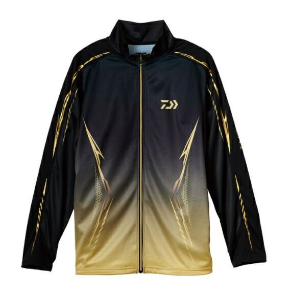 Daiwa トーナメントフィッシングジャケット XLサイズ