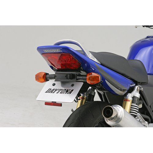 新品・3営業日で発送】デイトナ ﾌｪﾝﾀﾞｰﾚｽｷｯﾄ CB400SF('04