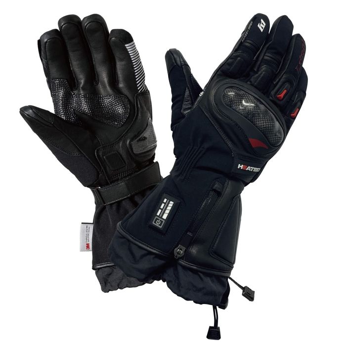3営業日で発送 YAMASHIRO 山城 ideal ID-203BC HEAT3BC BK 3XL ID203BCBK 3XL