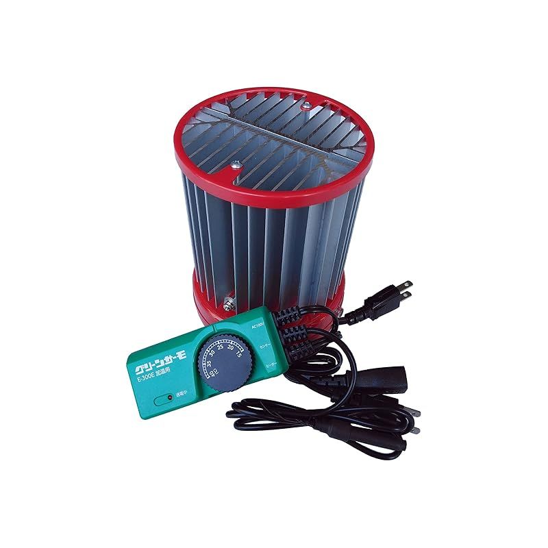 昭和精機工業 ﾊﾟﾈﾙﾋｰﾀｰ 200W Eｻｰﾓ付 SPE-200 0