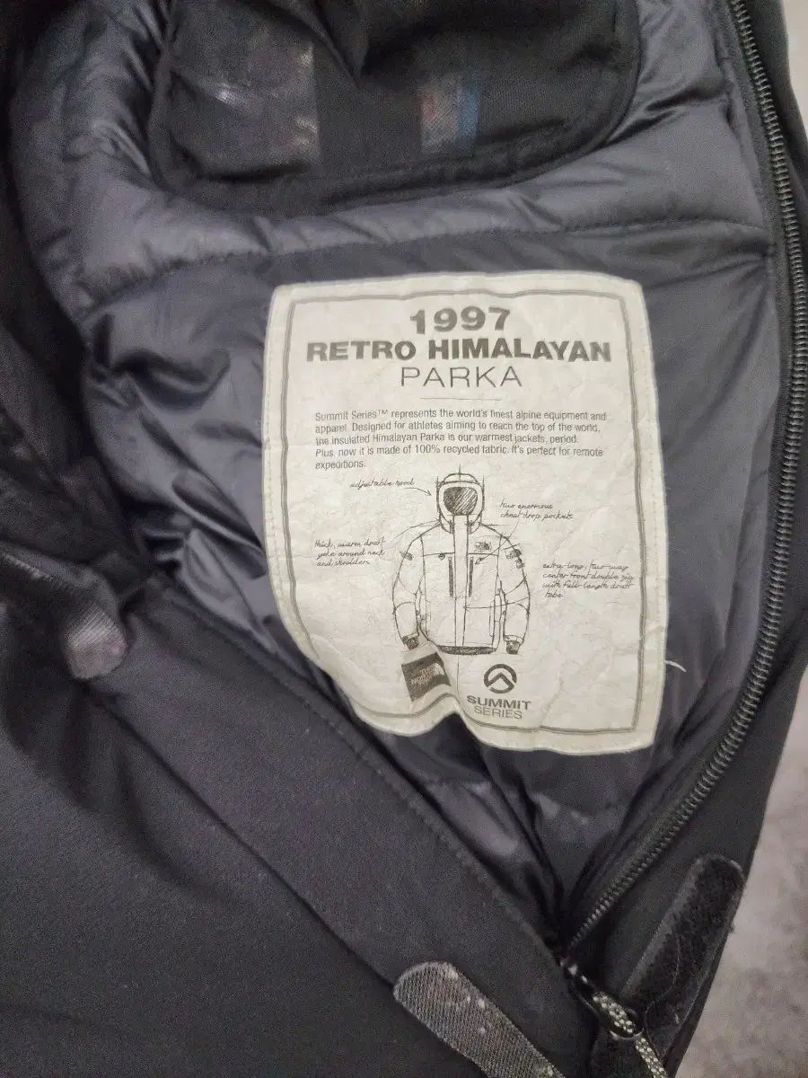 NORTH FACE