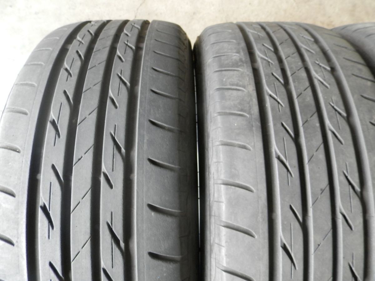 NEXTRY ラジアルタイヤ