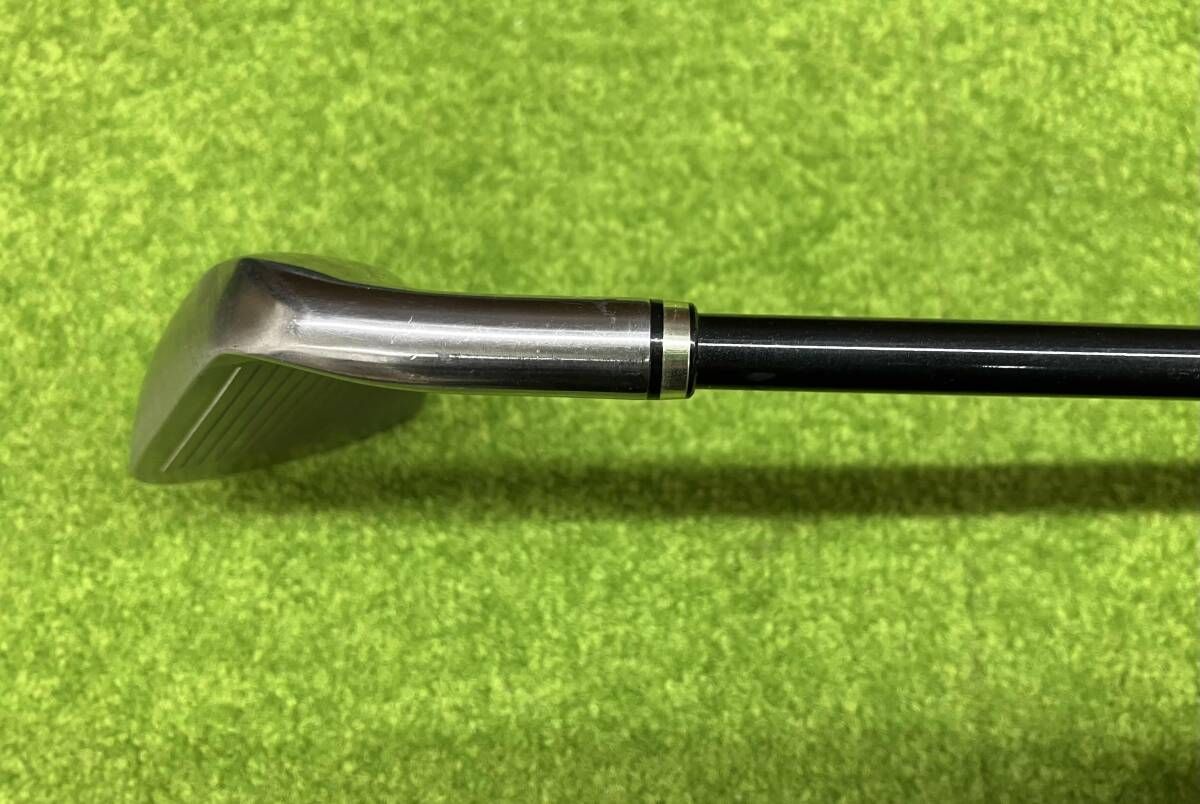 XXIO アイアンセット レフティ 4-9 PAS DUNLOP ダンロップ XXIO