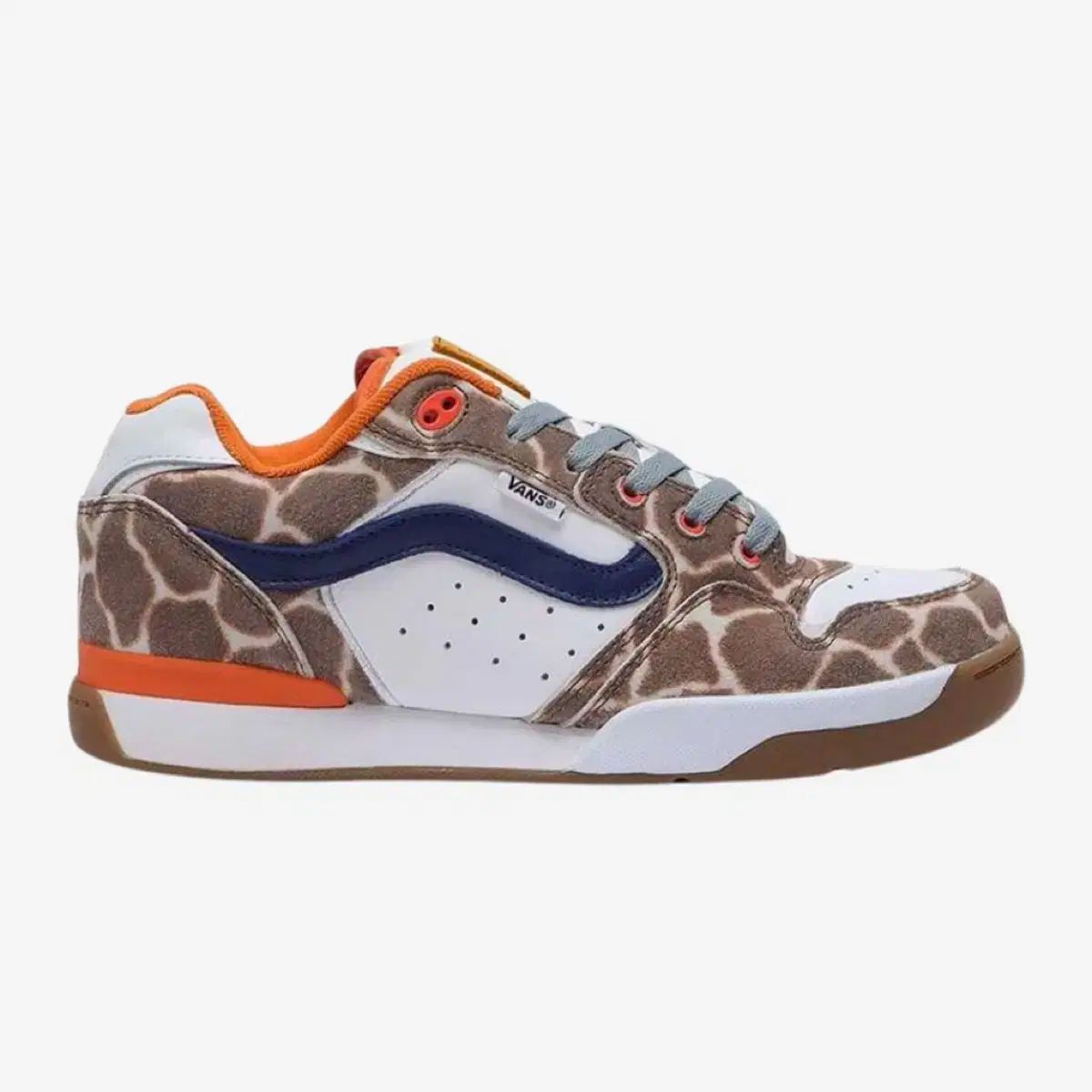 ギャラリー 部門の VANS(バンズ) ローリー XLT LX キリン 280