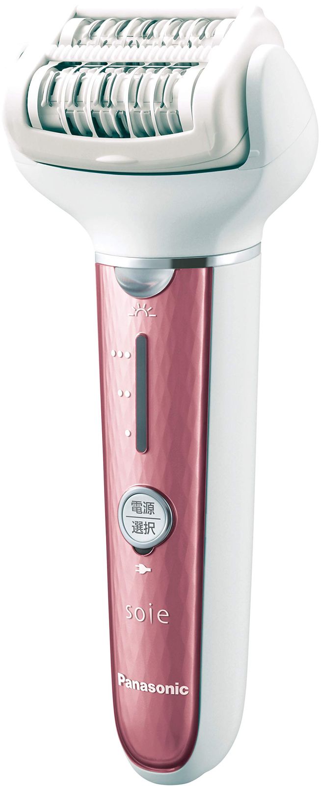 パナソニック 脱毛器 ソイエ ボディ&角質ケア用 アタッチメント5