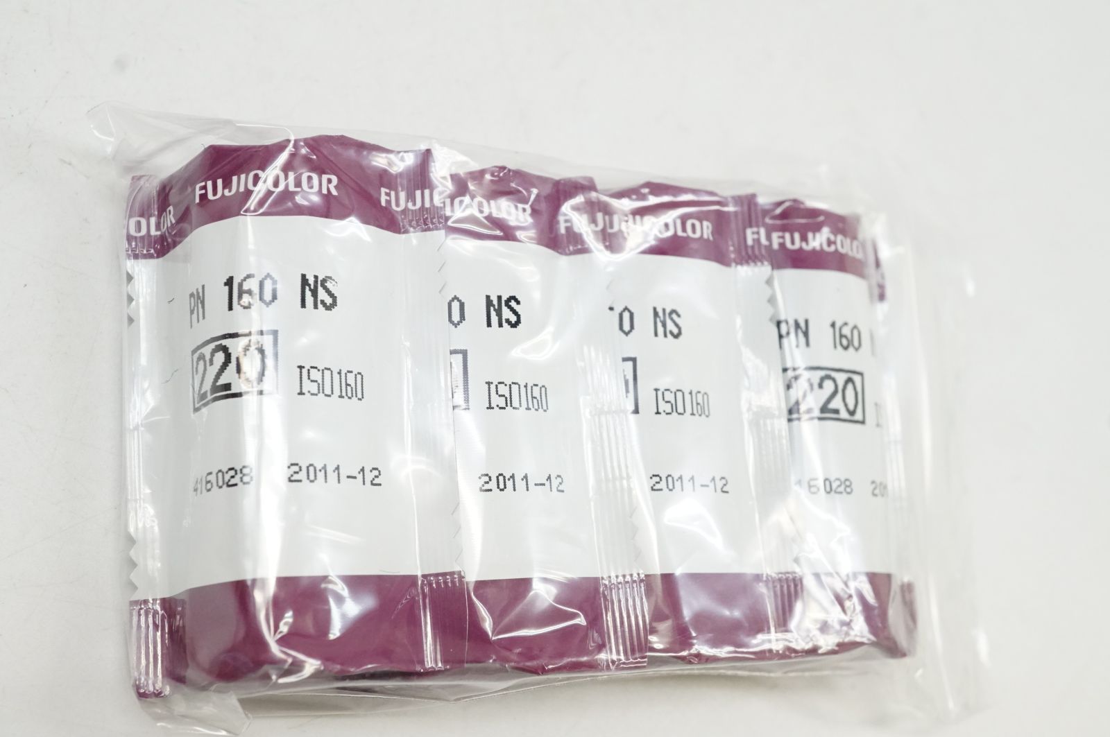 C 241928 2 期限切れ PRO 160 NS 220 14本