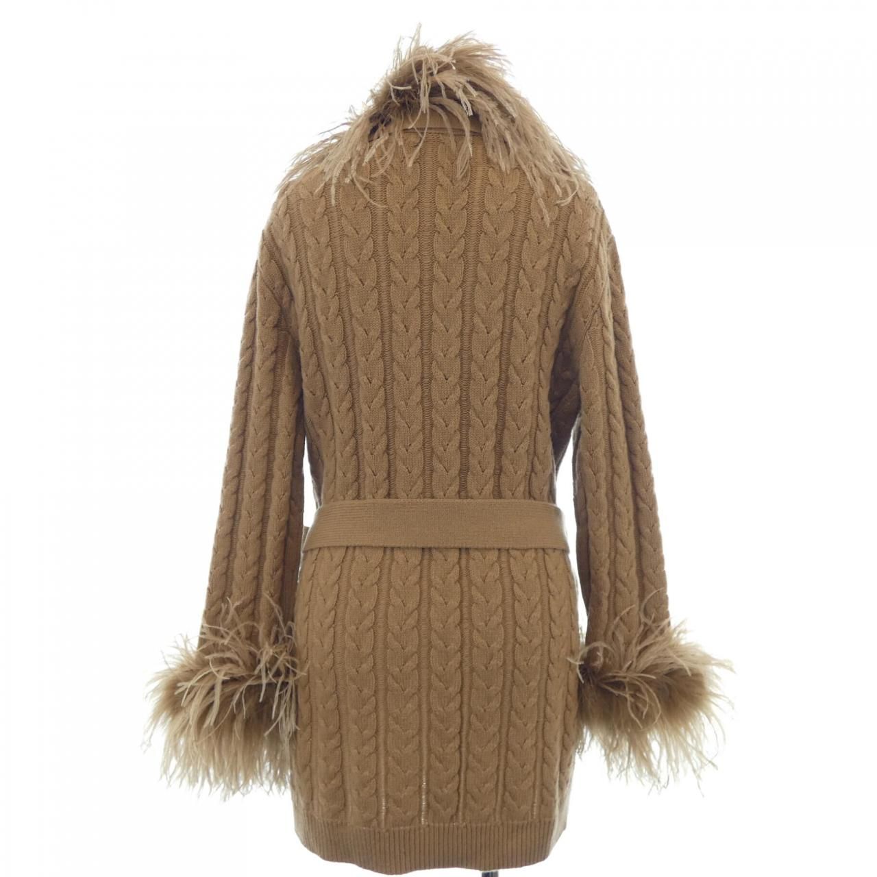 ヴァレンティノ VALENTINO カーディガン