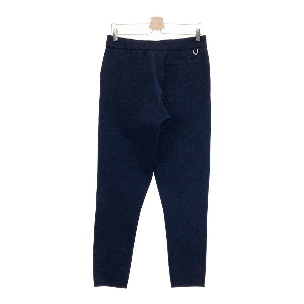 ジャックバニー ネイビー ゴルフウェア パンツ 5 サイズ L JACK BUNNY