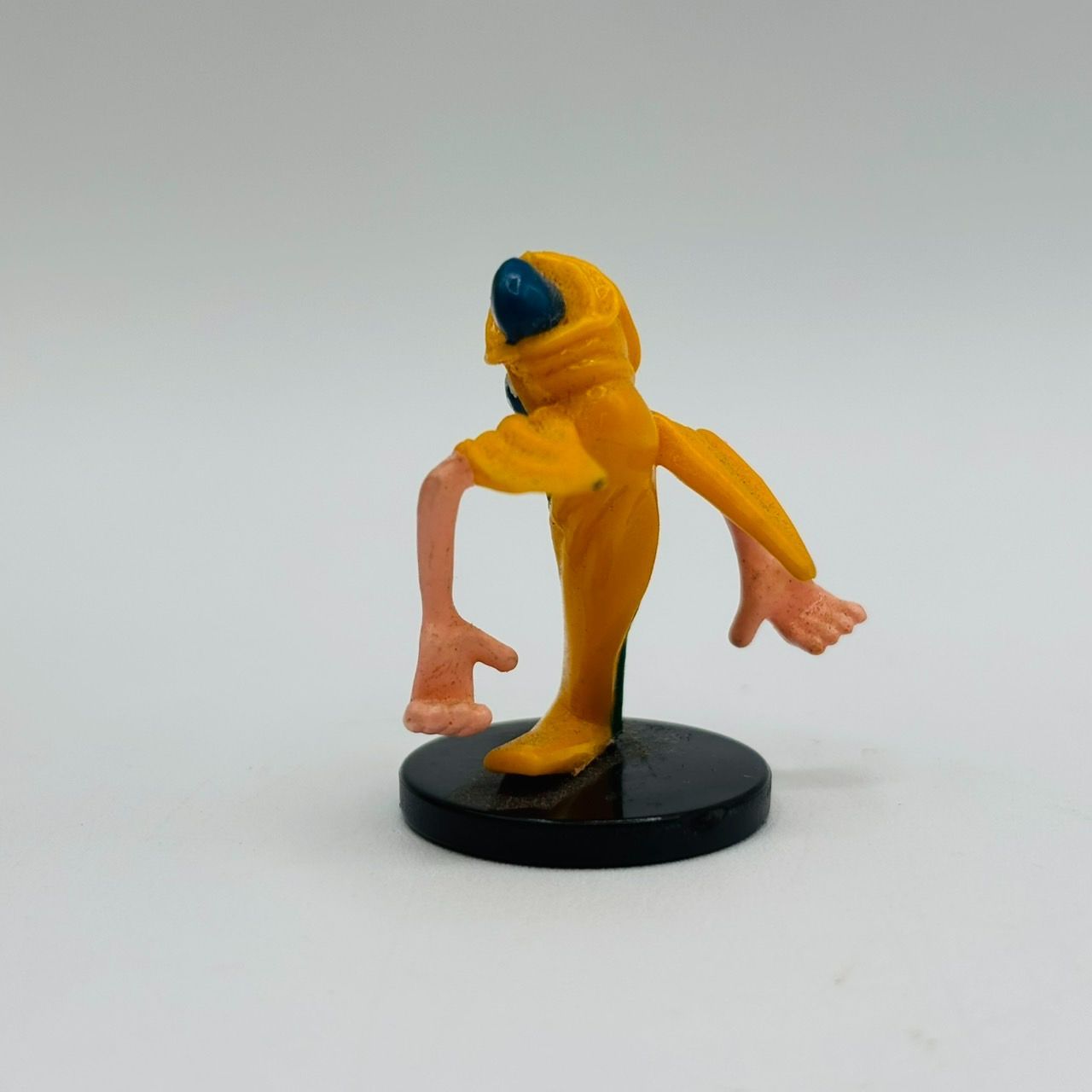 遊戯王 ダンジョンダイスモンスターズ 陰陽師 タオ フィギュア