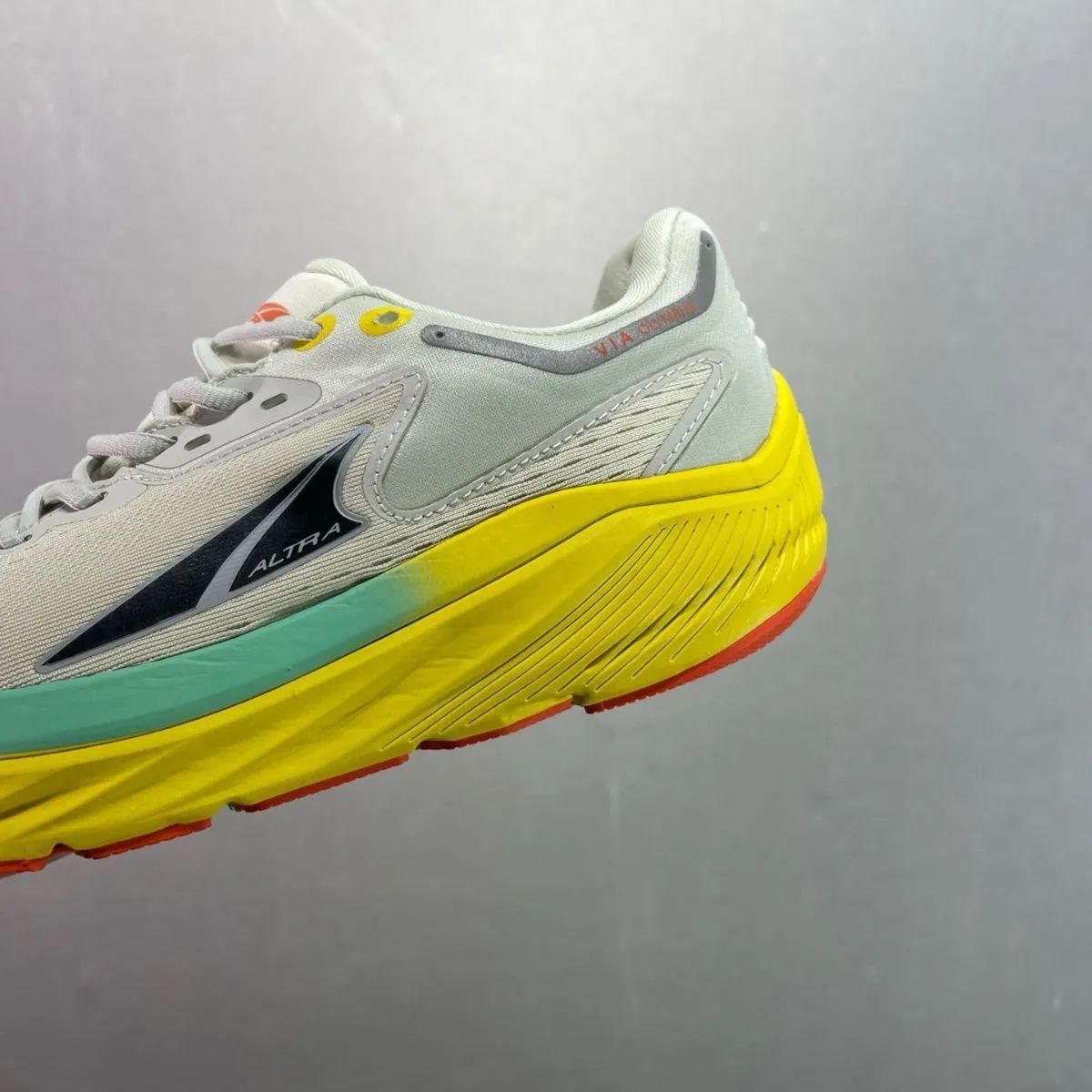 ヴィア オリンパス