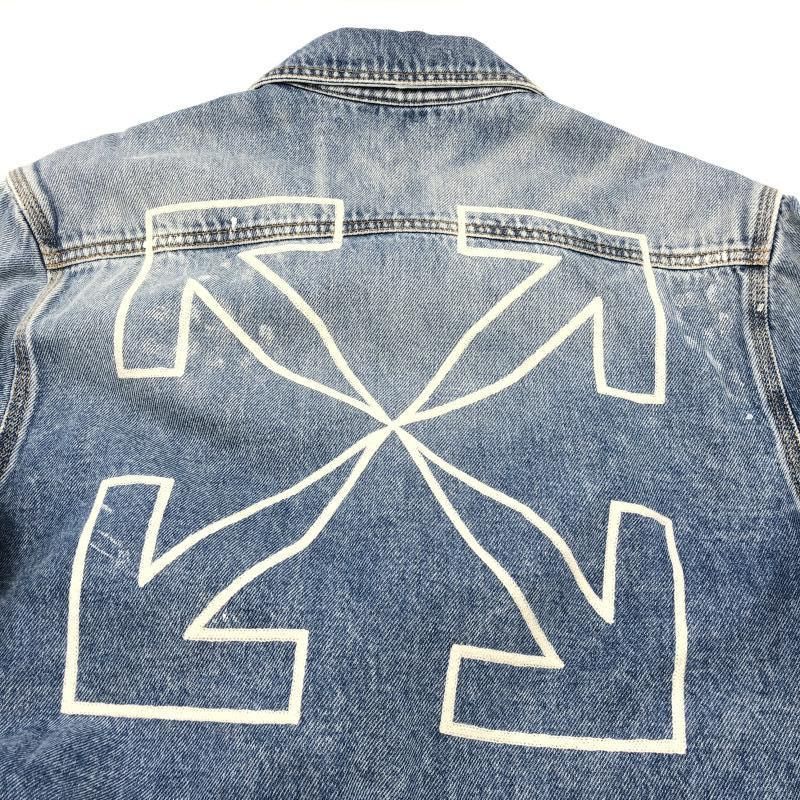 off-white デニムシャツ 専用出品 OFF WHITE（オフホワイト)中古・古着オンライン通販 | Kindal