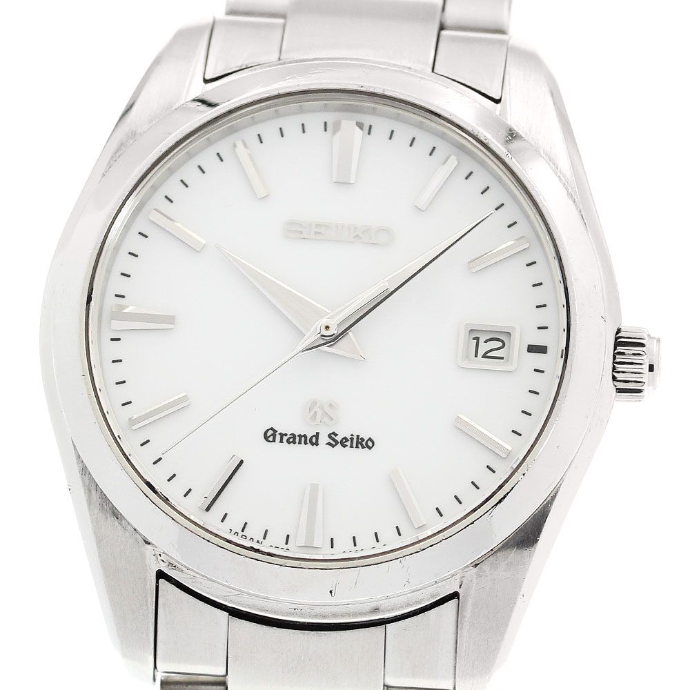 セイコー SEIKO SBGX059|9F62-0AB0 グランドセイコー デイト クォーツ メンズ_873300