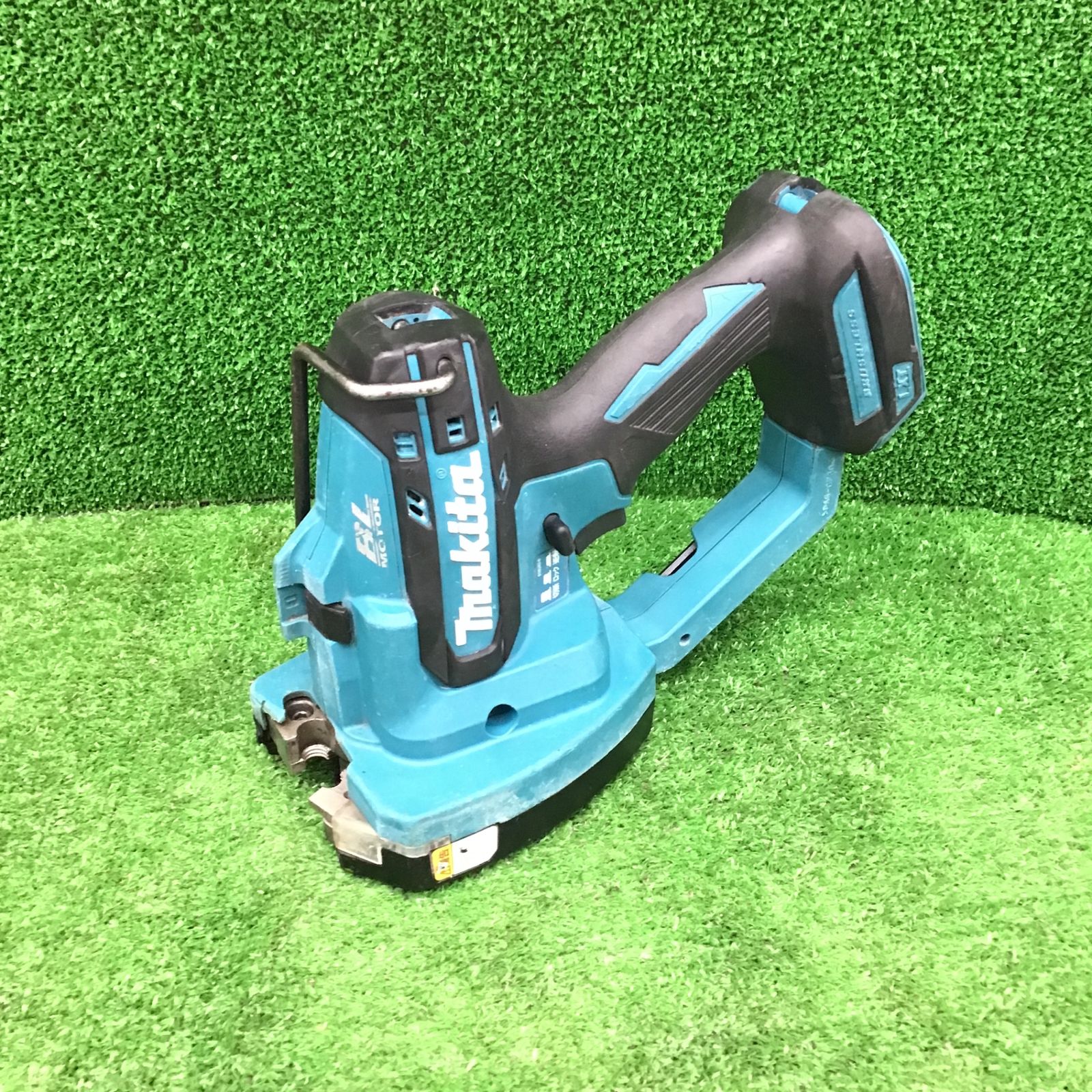 〇マキタ(makita) コードレス全ネジカッター SC102DZ【桶川店】 - メルカリ