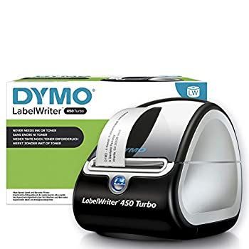 DYMO LABELWRITER 450 TURBO S0838860