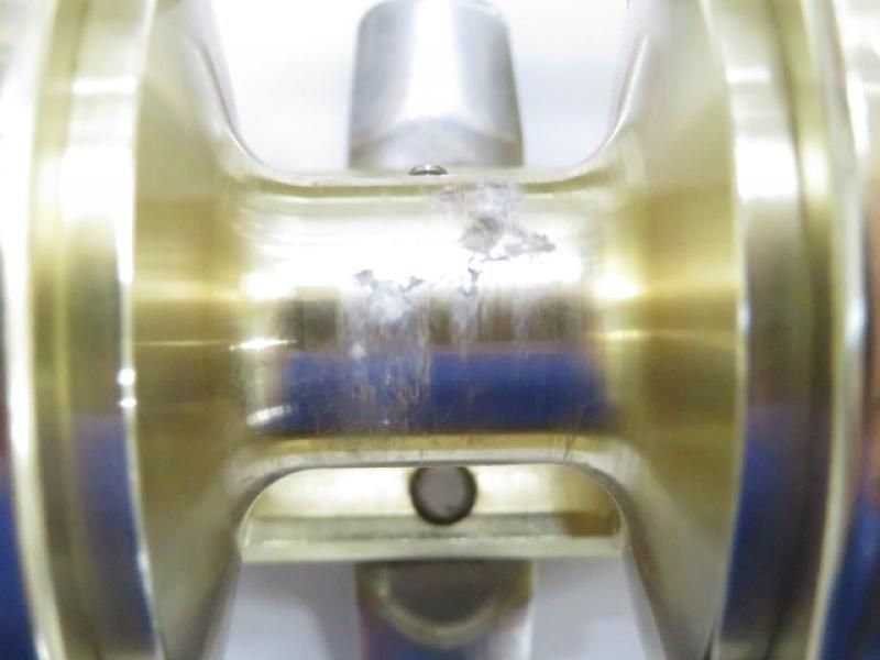 シマノ スコーピオン オシアジガー 1500 (01-7108150013) - メルカリ