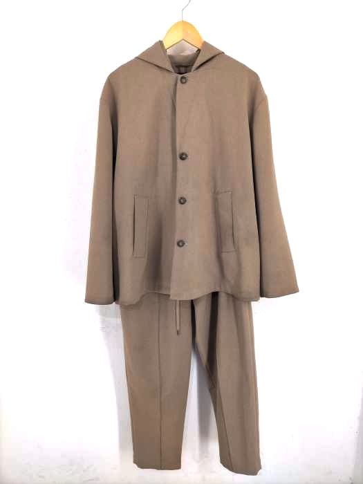 ZUCCa(ズッカ) 22SS PEトロ/ジャケット PEトロ #100991# - 古着買取