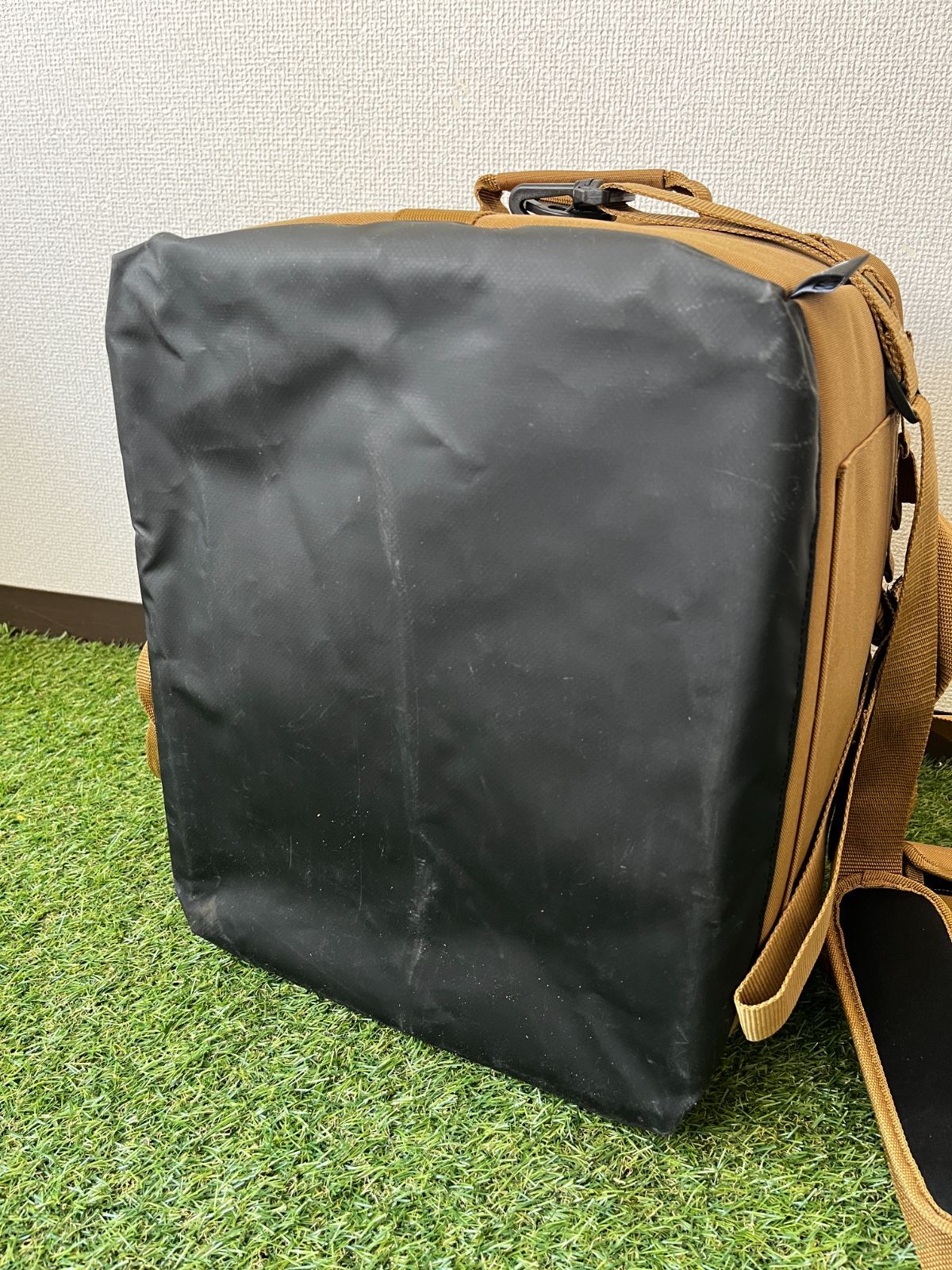 クーラーボックス