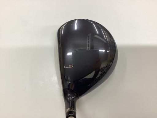 中古】 プロギア LS(2023) 4W レディース フェアウェイウッド FW