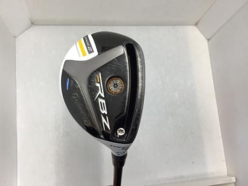 中古】 テーラーメイド RBZ STAGE 2 TOUR U4 ユーティリティ UT