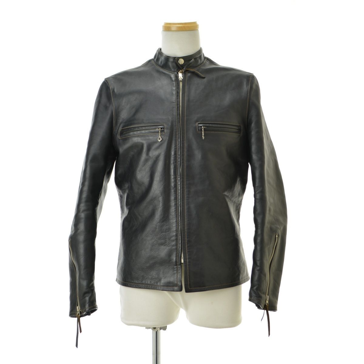 40【THE REAL McCOY'S / リアルマッコイ 】BUCO J-100 HORSEHIDE 40【THE REAL McCOY'S / リアルマッコイ 】BUCO J-100 HORSEHIDE