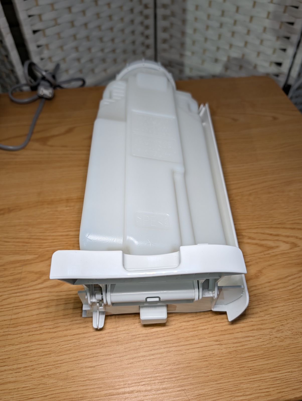 加湿空気清浄機