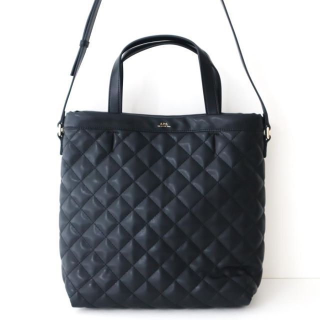 A.P.C.(アーペーセー)　バック APC A.P.C. アーペーセー ショルダーバッグ トートバッグ レディース