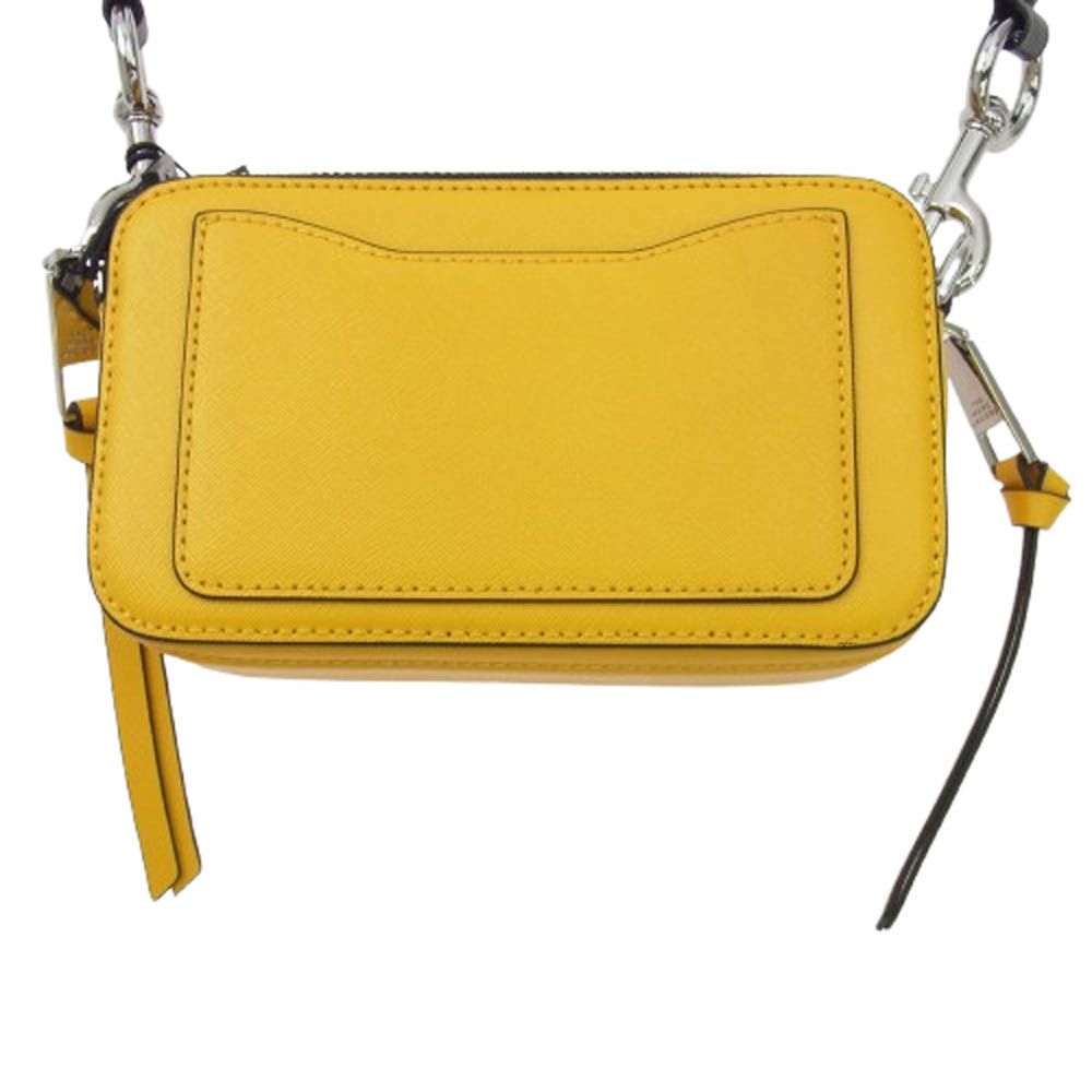 MARC JACOBS マークジェイコブス M0016815-735 × PEANUTS