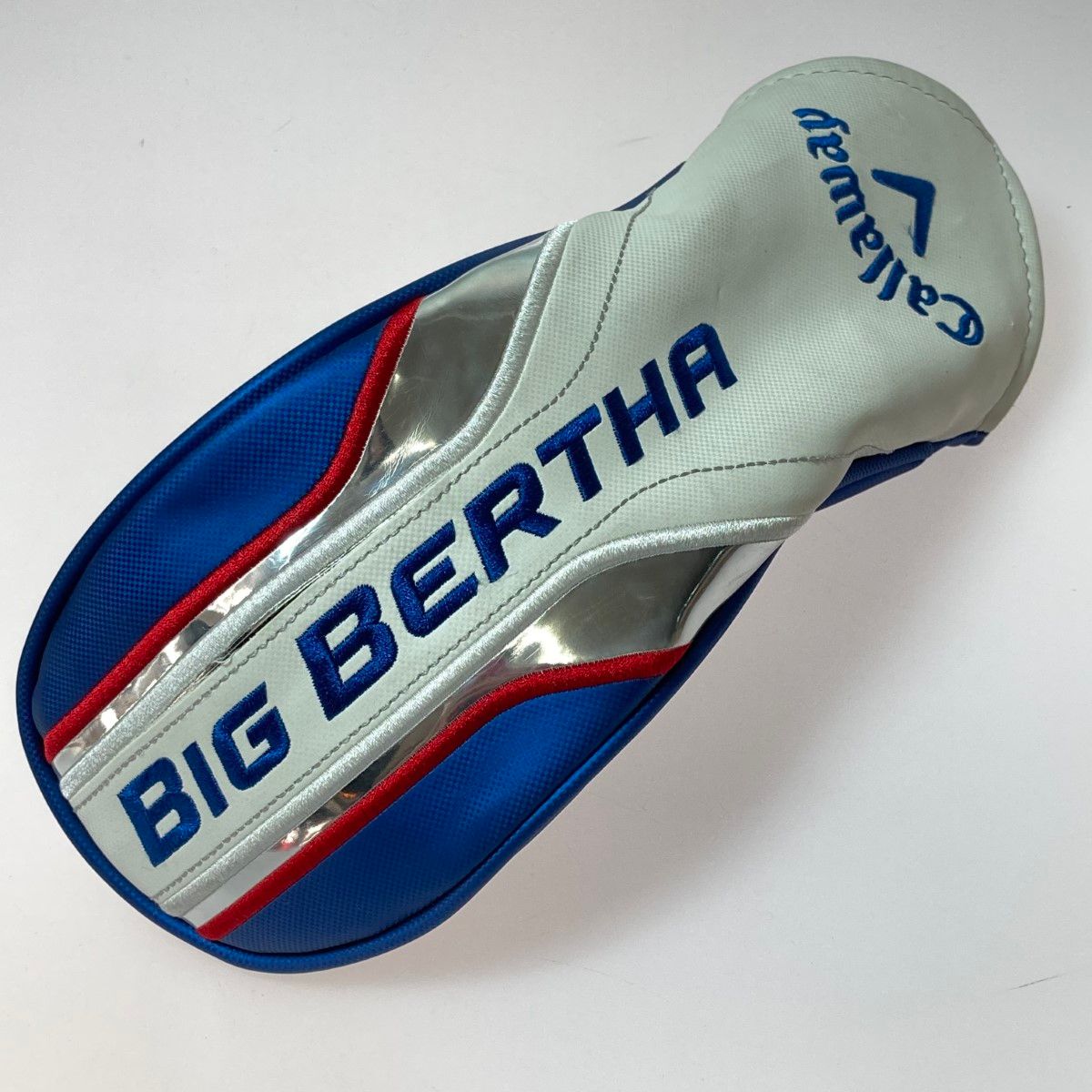 ◎◎Callaway キャロウェイ BIG BERTHA B21 5FW 19.5