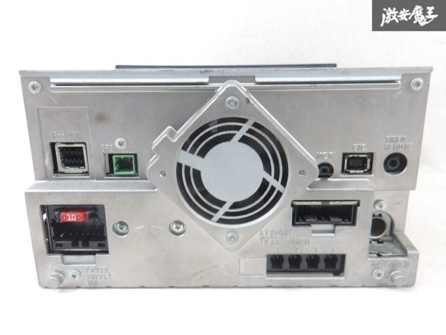 carrozzeria カロッツェリア パイオニア AVIC-MRZ99 メモリー