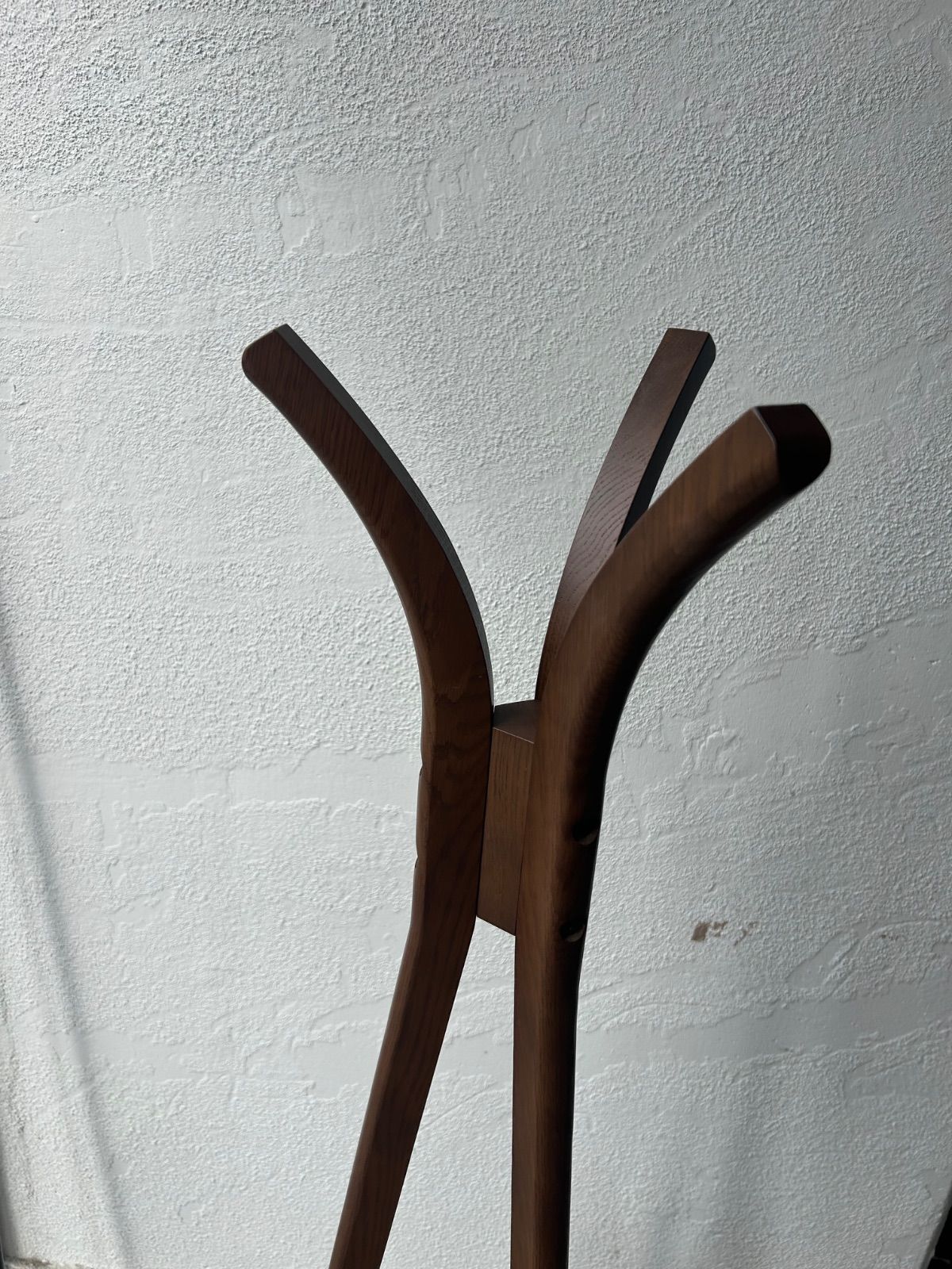 unico TREUS ウニコ トレウス コートスタンド ハンガーラック 8-8