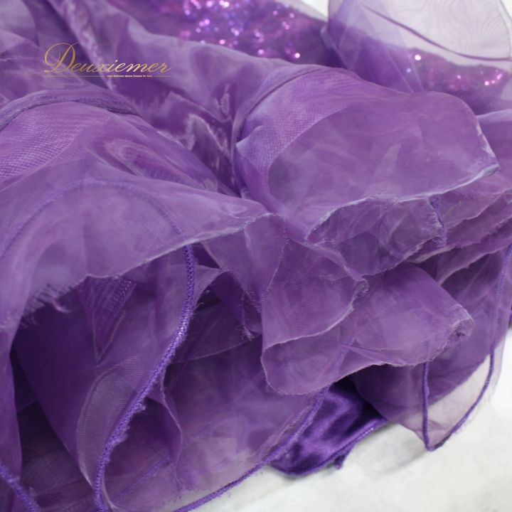 スタンダード衣装 競技用ドレス